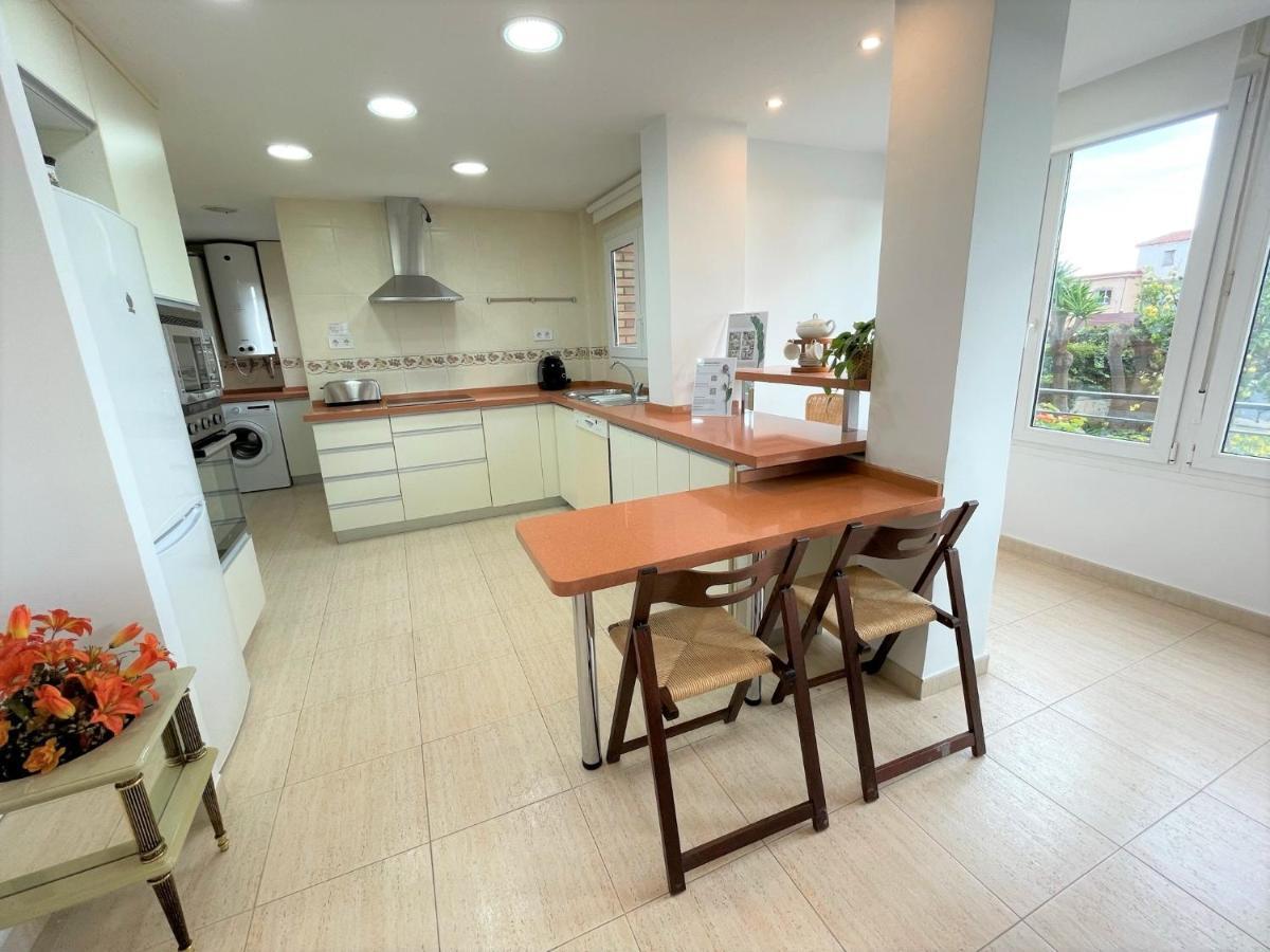 Apartamento Nebro El Rincon Torre de Benagalbon Exterior foto