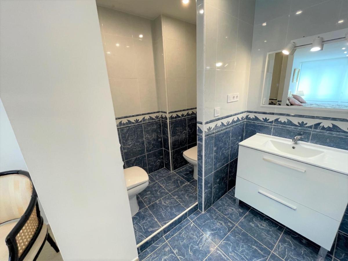 Apartamento Nebro El Rincon Torre de Benagalbon Exterior foto