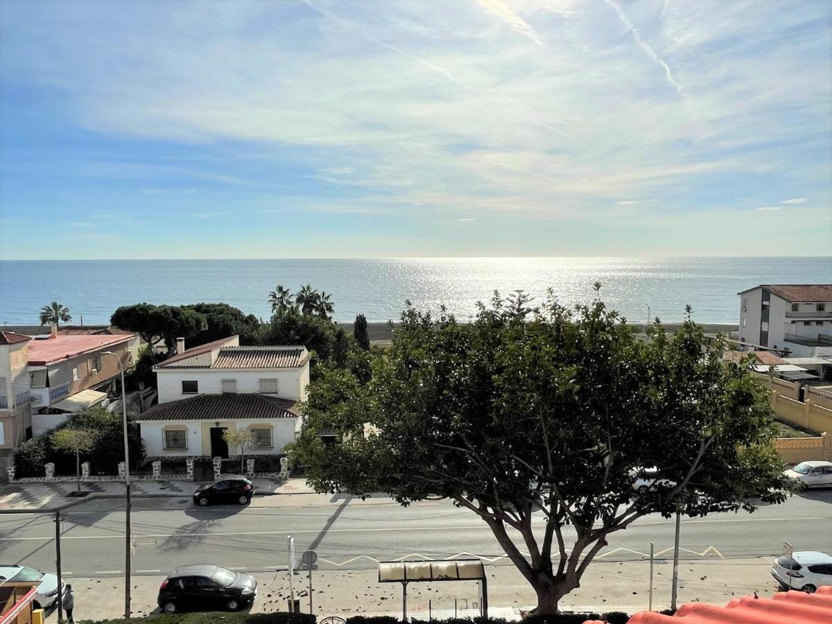 Apartamento Nebro El Rincon Torre de Benagalbon Exterior foto