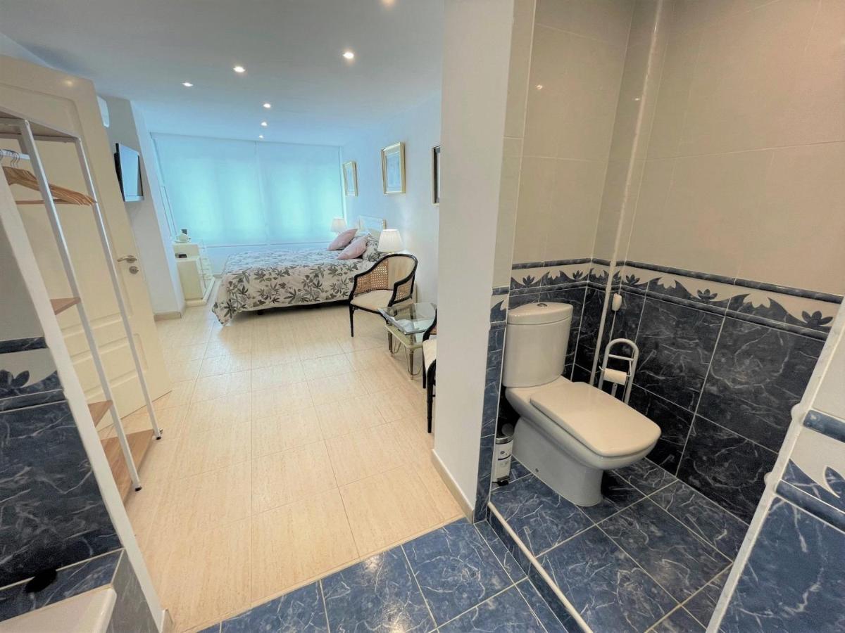 Apartamento Nebro El Rincon Torre de Benagalbon Exterior foto