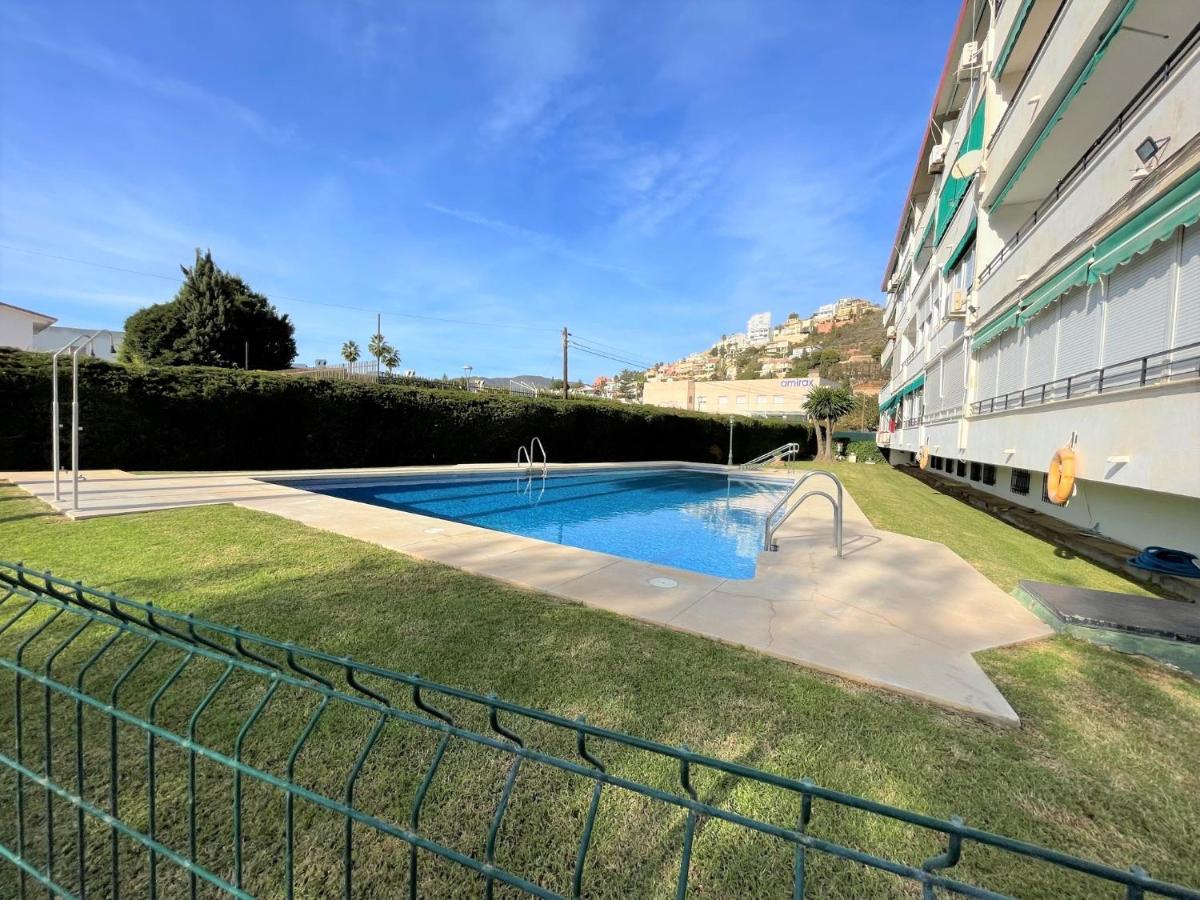 Apartamento Nebro El Rincon Torre de Benagalbon Exterior foto