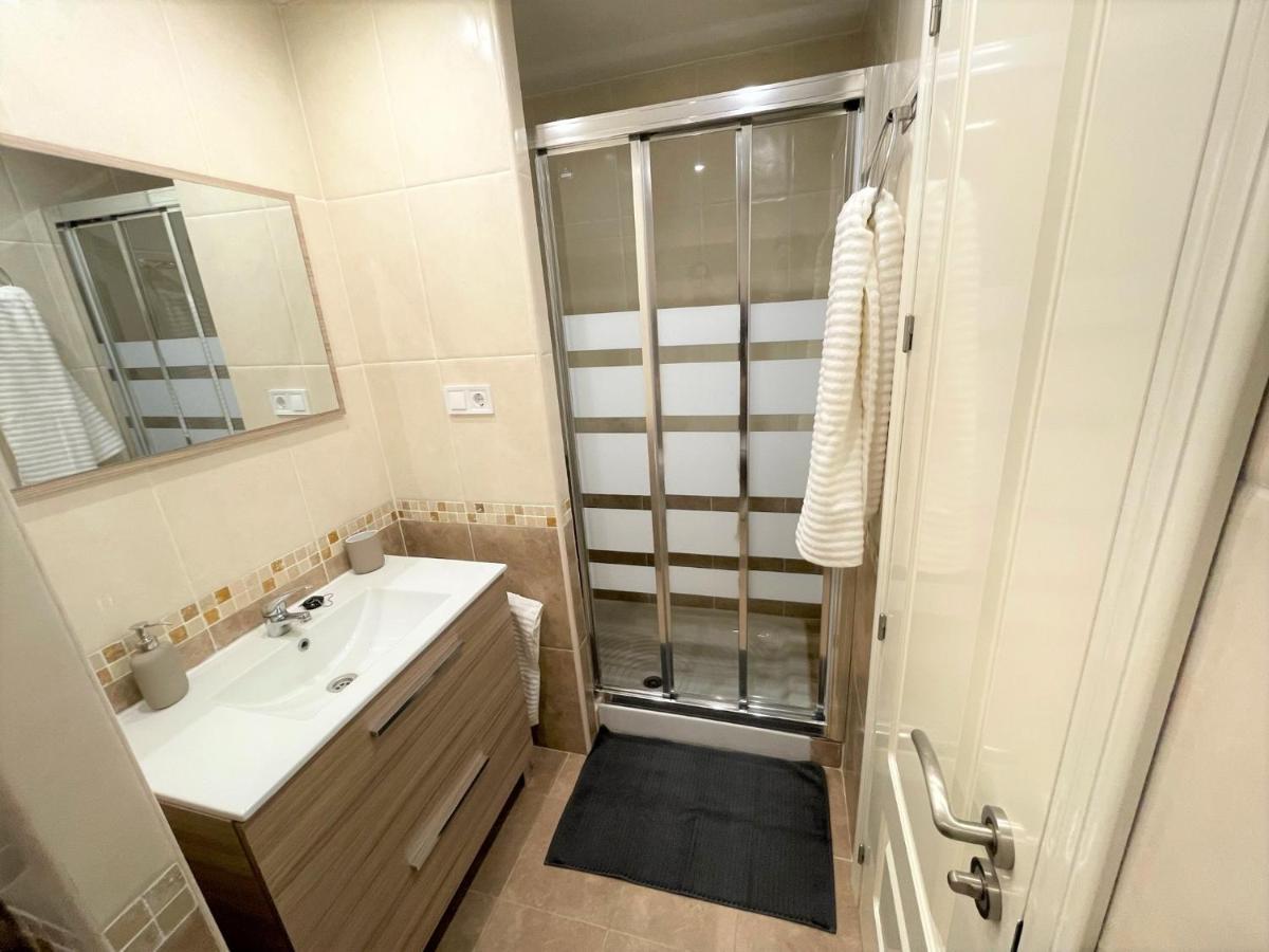 Apartamento Nebro El Rincon Torre de Benagalbon Exterior foto