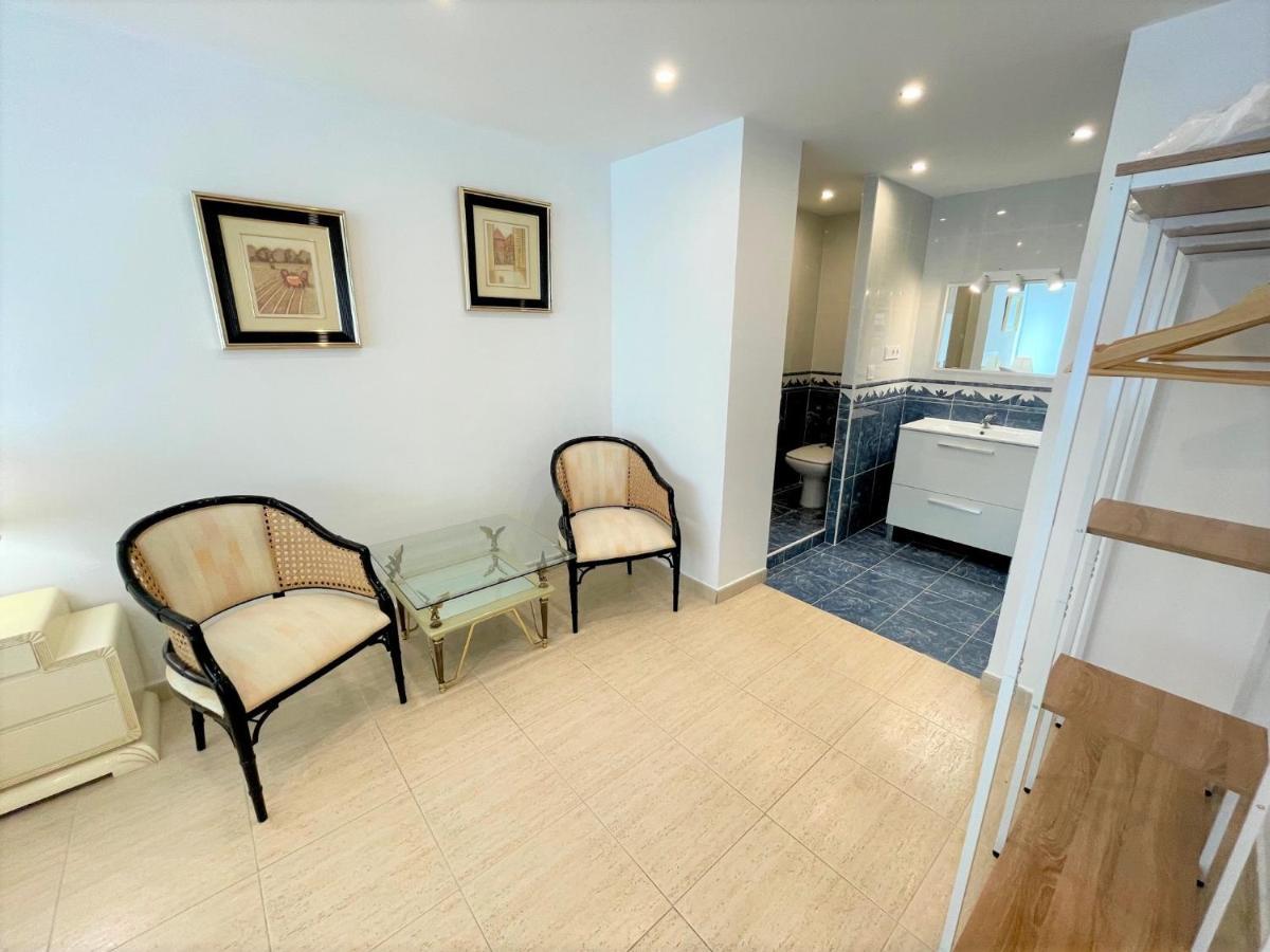 Apartamento Nebro El Rincon Torre de Benagalbon Exterior foto