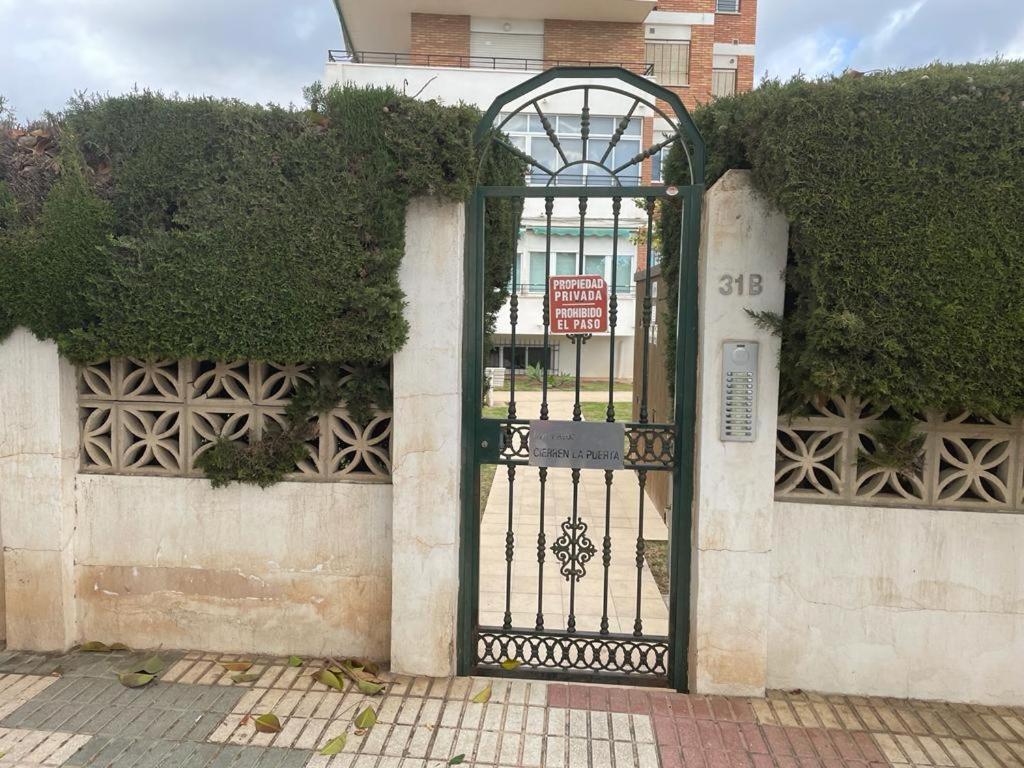 Apartamento Nebro El Rincon Torre de Benagalbon Exterior foto