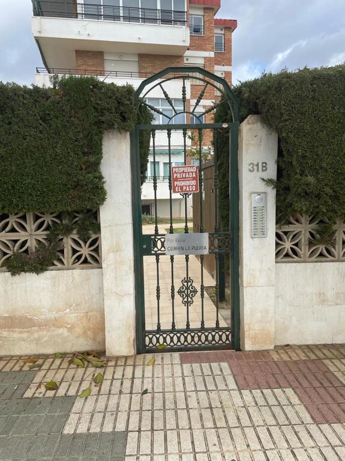 Apartamento Nebro El Rincon Torre de Benagalbon Exterior foto